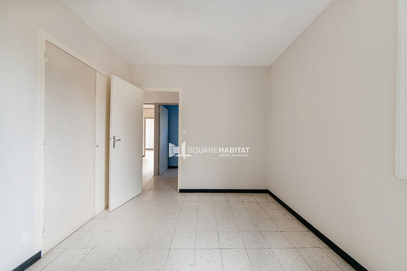 Appartement - 76 m² - 4 pièces