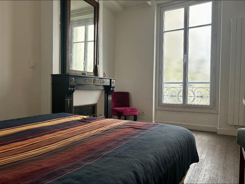 Appartement - 48 m² - 3 pièces