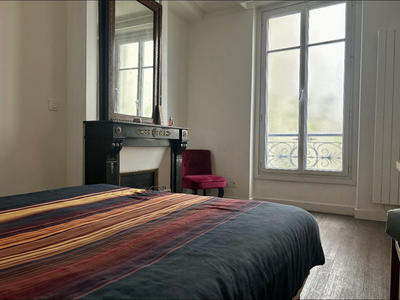 Appartement - 48 m² - 3 pièces