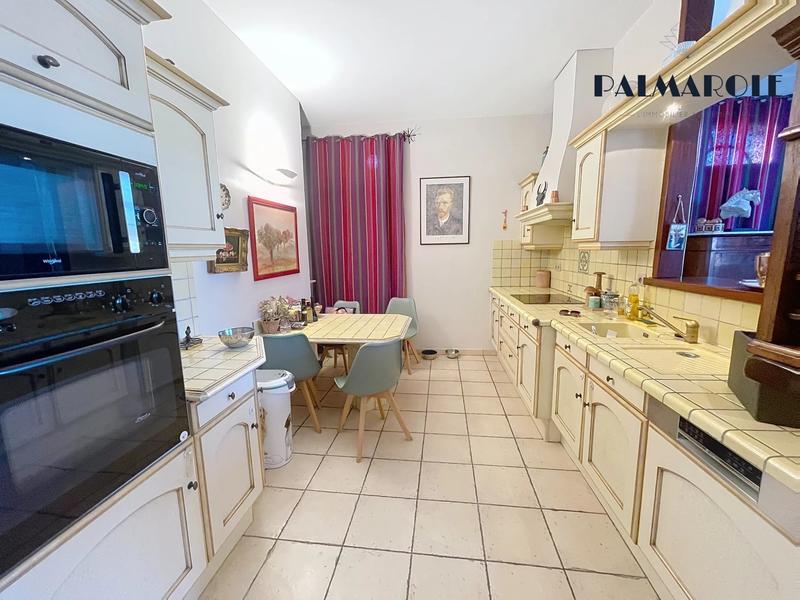 Appartement - 76 m² - 3 pièces