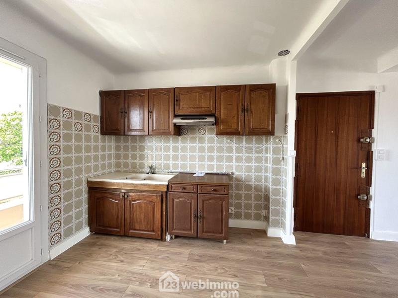 Appartement - 74 m² - 4 pièces