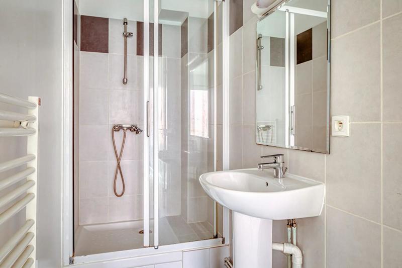 Appartement - 86 m² - 4 pièces