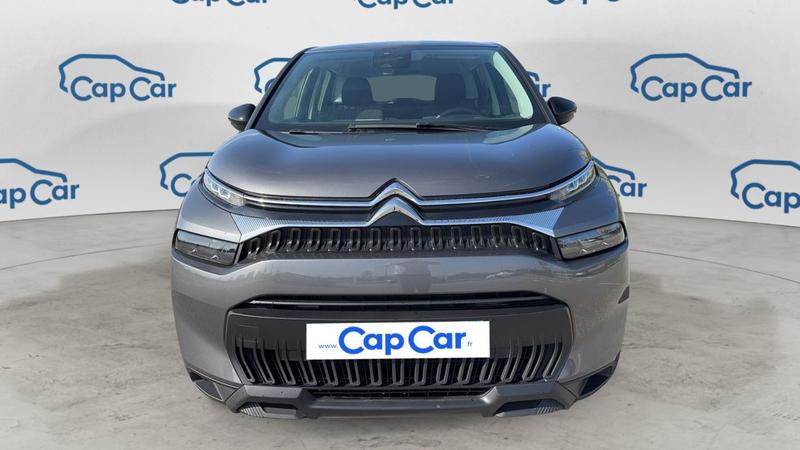 Citroën C3 Aircross 1.2 PureTech 110 Feel