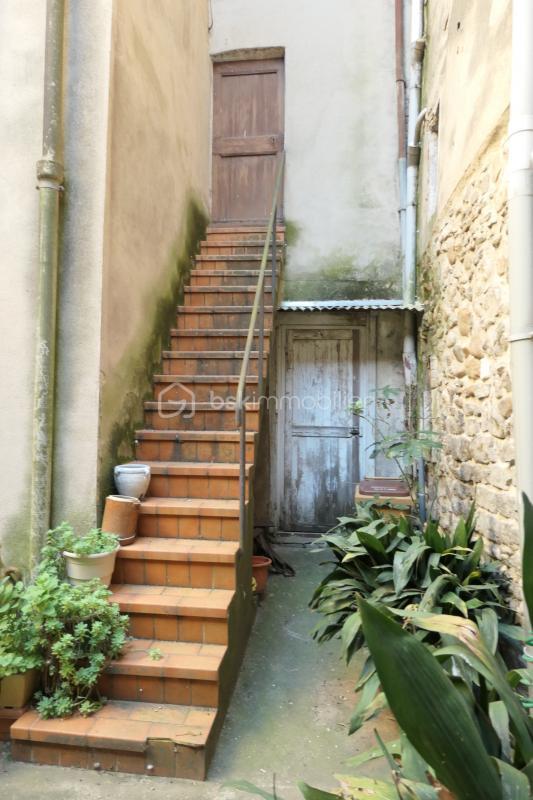 Immeuble - 275 m² - 10 pièces