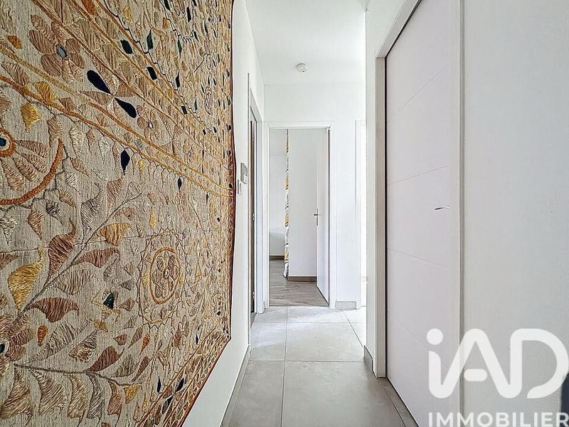 Maison - 101 m² - 5 pièces