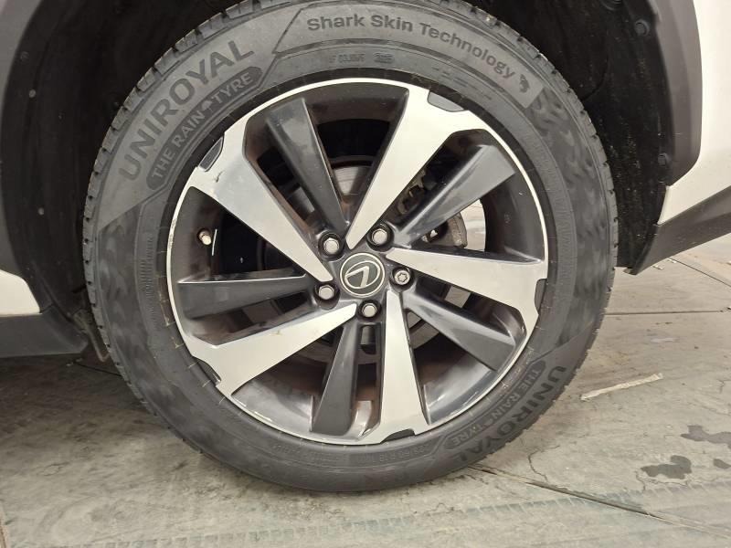 Lexus Nx 300h 4wd Executive Innovation