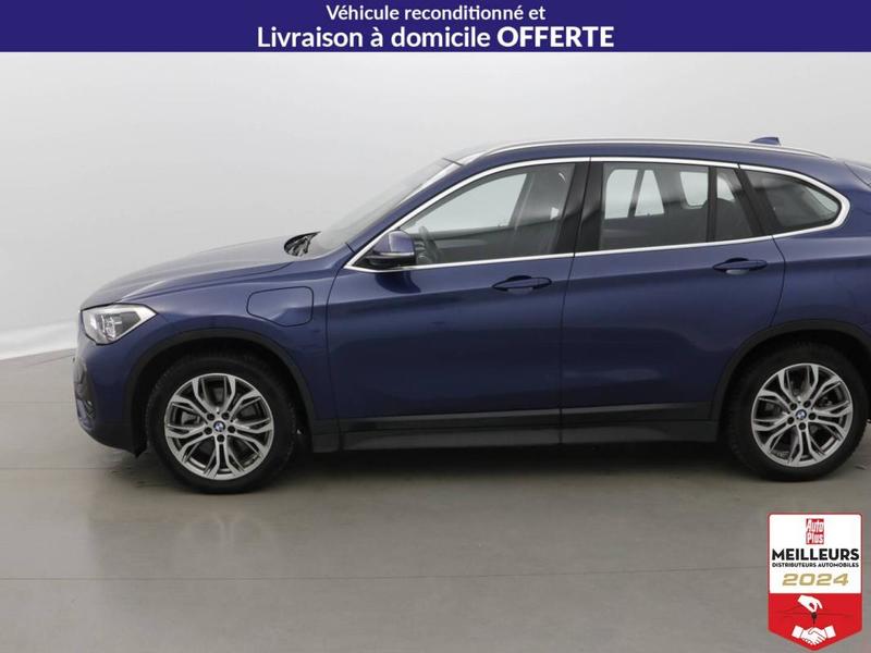 Bmw X1 xDrive 25e 220 Bva6 Design