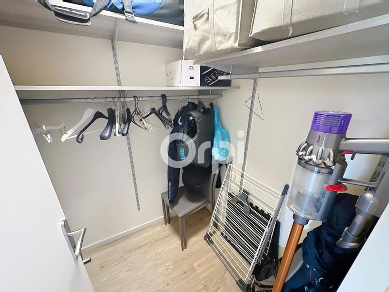 Studio - 38 m² - 1 pièce