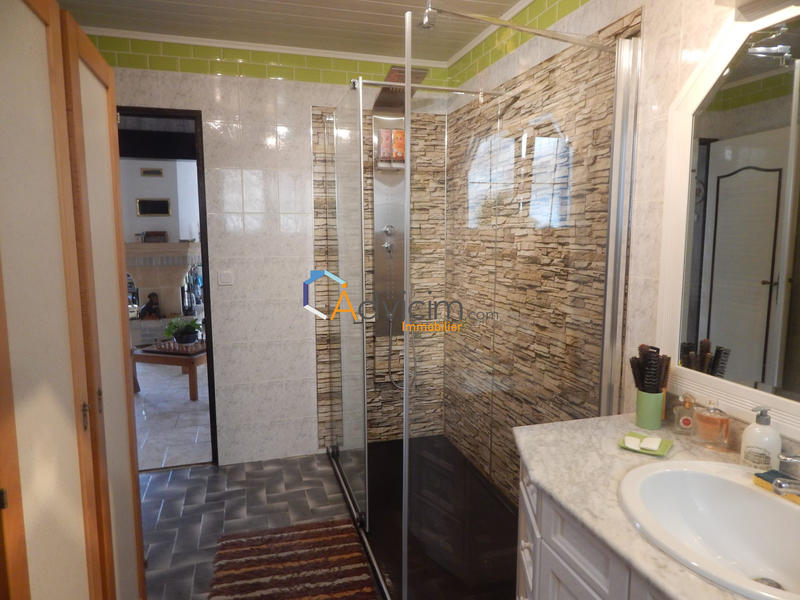 Maison - 148 m² - 6 pièces