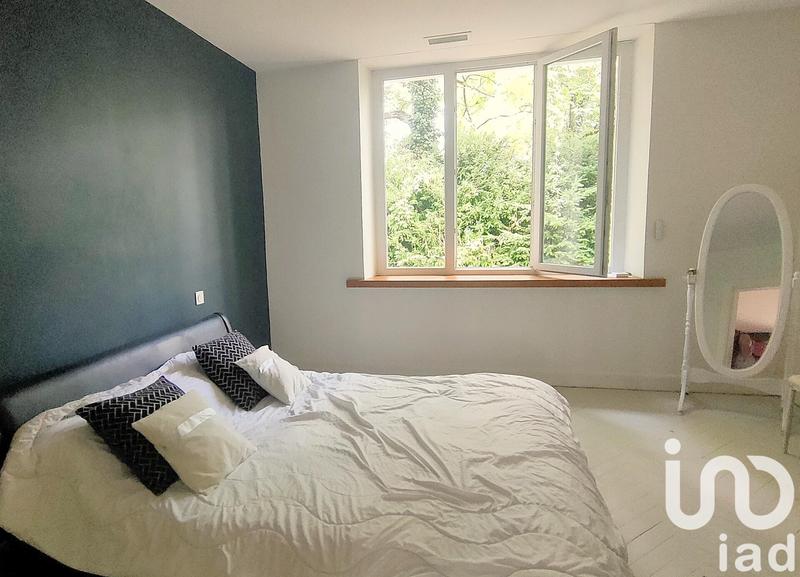 Maison - 132 m² - 5 pièces