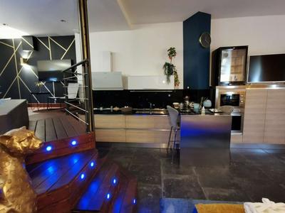 Appartement - 54 m² - 1 pièce