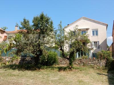 Maison - 141 m² - 6 pièces