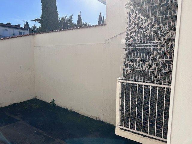 Maison - 61 m² - 4 pièces