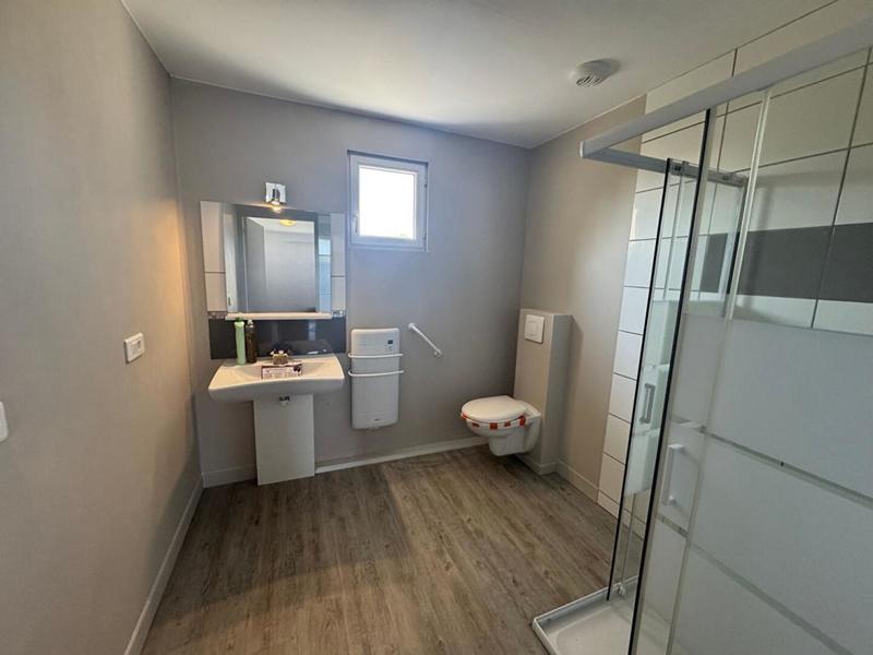 Maison - 46 m² - 2 pièces