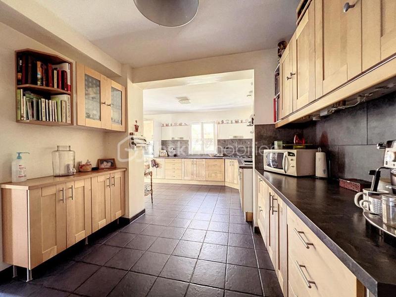 Maison - 147 m² - 6 pièces