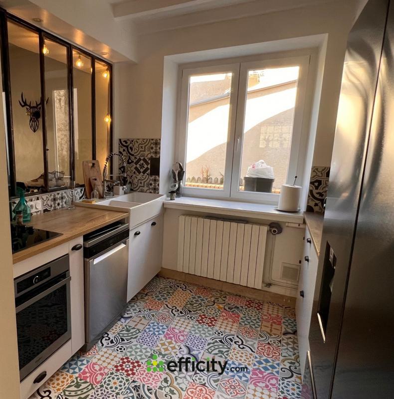 Maison - 127 m² - 5 pièces