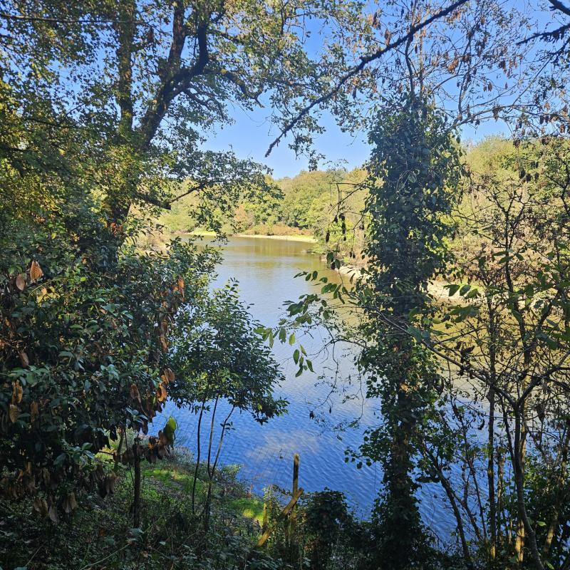 Maison de village - 137 m² - 6 pièces