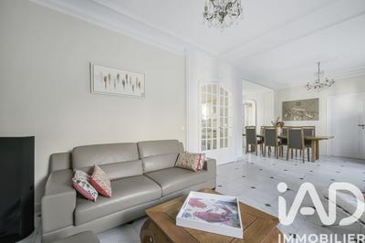 Maison - 162 m² - 7 pièces