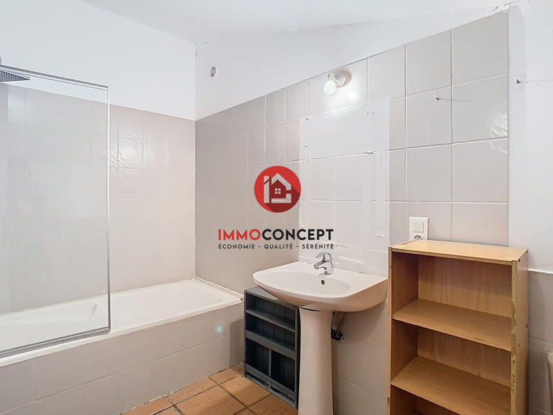 Maison - 193 m² - 6 pièces