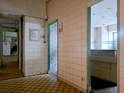 Local d'activité / Entrepôt - 40 m² - 2 pièces