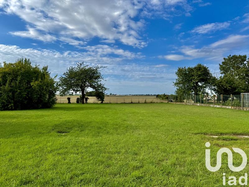 Maison - 94 m² - 4 pièces