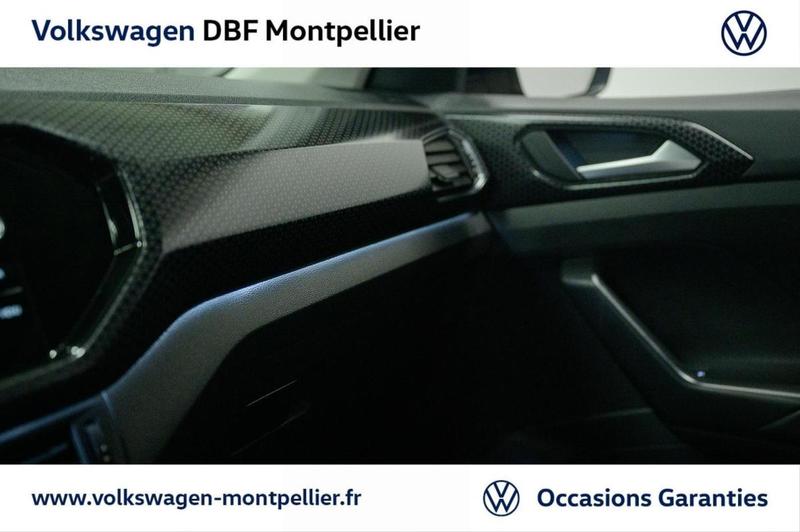 Volkswagen t-Cross 1,0