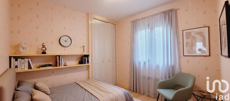 Maison - 132 m² - 5 pièces