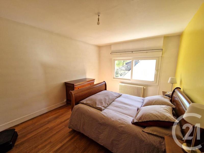 Maison - 127 m² - 6 pièces