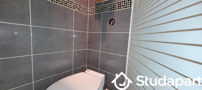 Appartement - 14 m² - 1 pièce