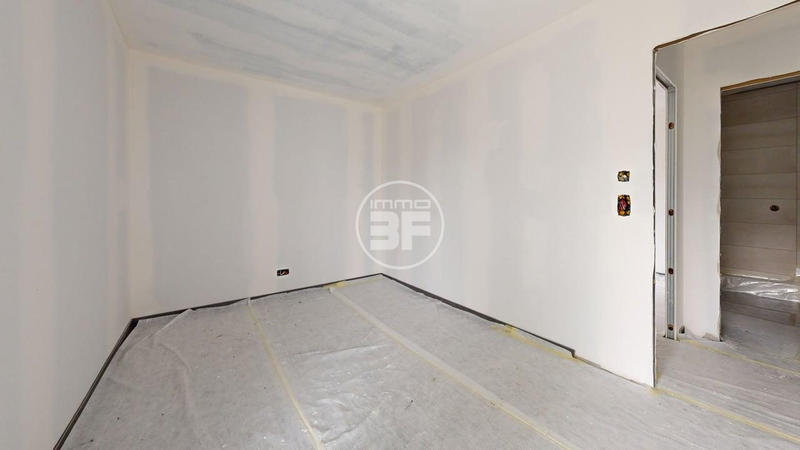 Appartement - 86 m² - 4 pièces