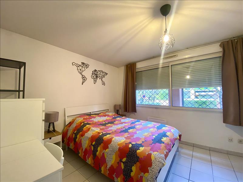 Appartement - 54 m² - 2 pièces