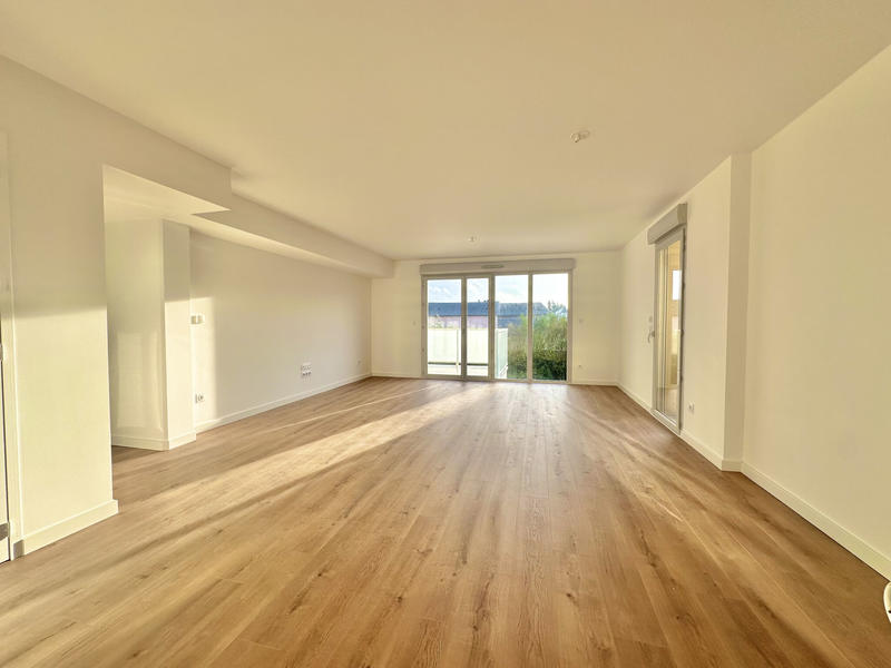 Appartement - 75 m² - 3 pièces