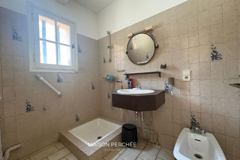 Maison - 165 m² - 6 pièces