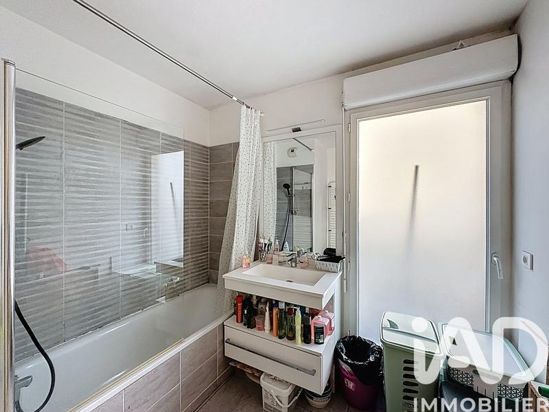 Appartement - 78 m² - 4 pièces