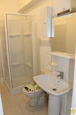 Appartement - 32 m² - 2 pièces