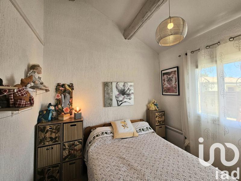 Maison - 41 m² - 2 pièces