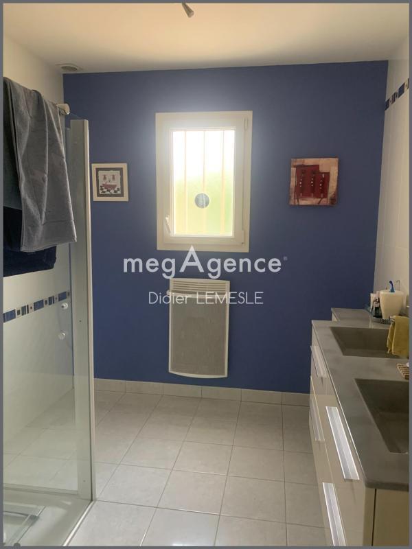 Villa - 148 m² - 7 pièces