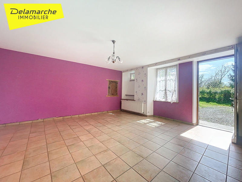 Maison - 173 m² - 6 pièces