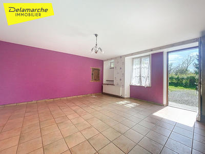 Maison - 173 m² - 6 pièces