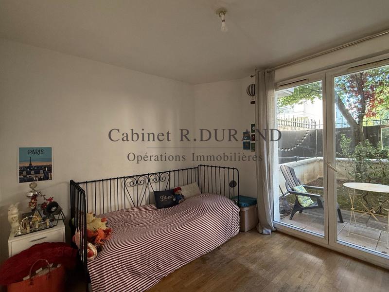 Appartement - 83 m² - 4 pièces