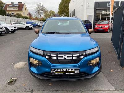 Dacia Spring Extreme 65 Achat Integral Carplay/Camera/Clim/Gps