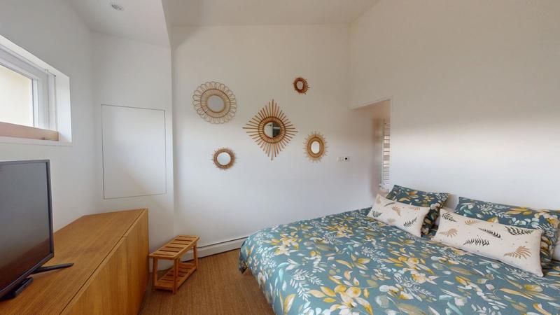 Villa - 103 m² - 4 pièces