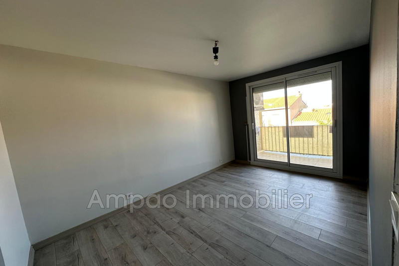 Appartement - 73 m² - 4 pièces