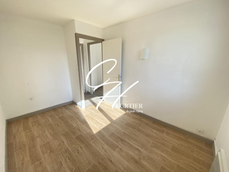 Appartement - 63 m² - 4 pièces