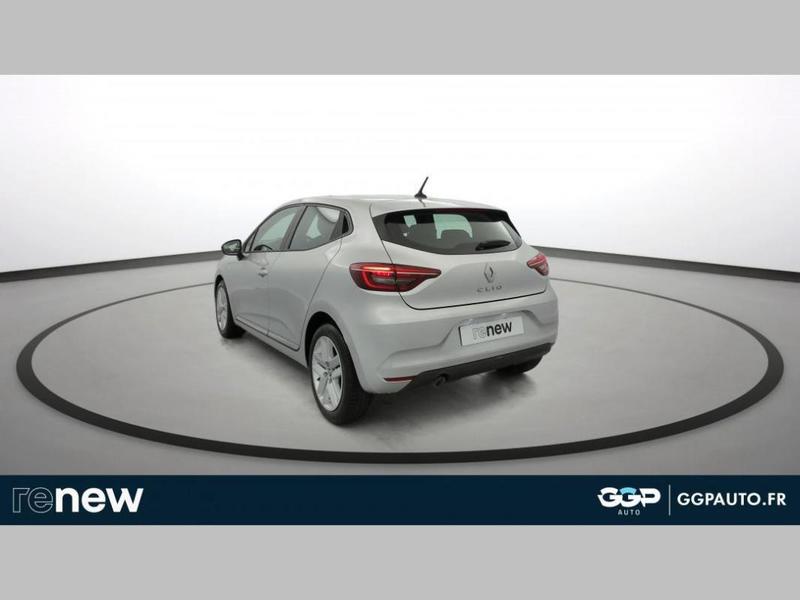Renault Clio V Business TCe 90 -21n