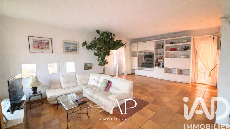 Maison de maîtres - 215 m² - 6 pièces