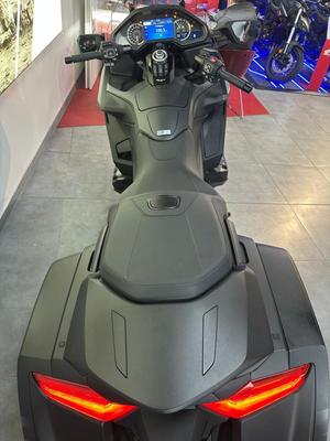 Honda Gl 1800 Bagger 50eme Anniversaire