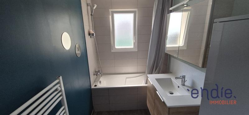 Maison - 112 m² - 4 pièces