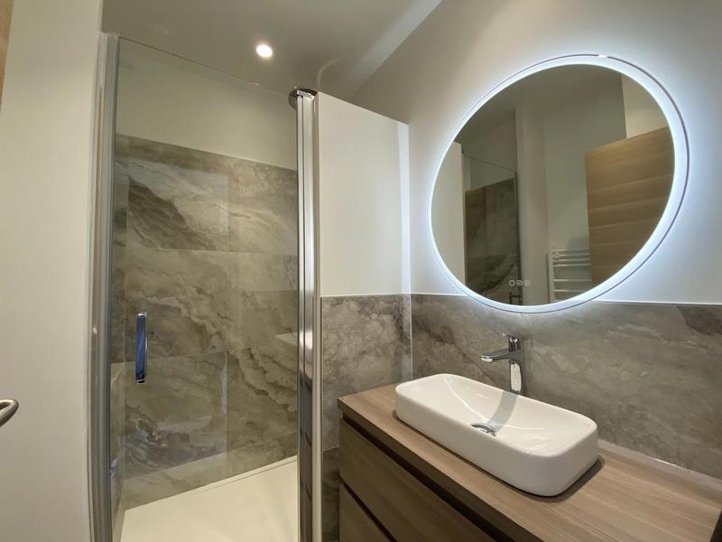 Appartement - 77 m² - 4 pièces