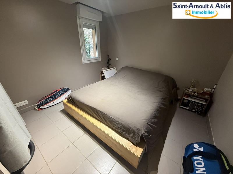 Maison - 57 m² - 3 pièces